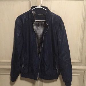 Tanming light jacket